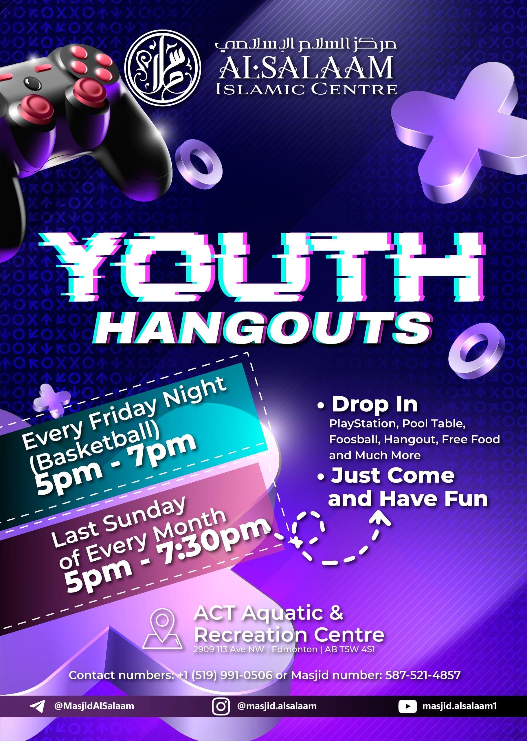 Youth Program